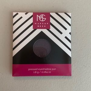 Makeup Geek Pressed Eyeshadow Pan - Drama Queen